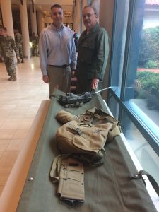 BM BF 2018 Korean display